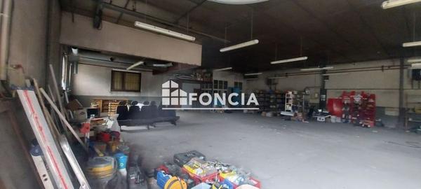Location Local commercial 1 pièce 306 m² - Xonrupt-longemer 88400