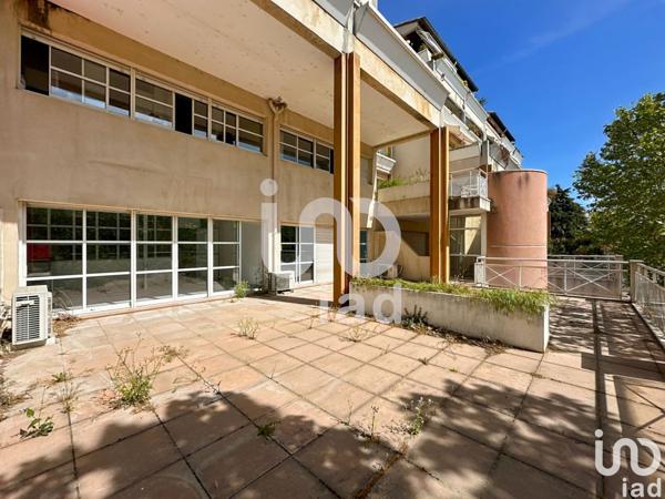 Murs commerciaux  à vendre 296 m² Arles