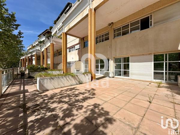 Murs commerciaux  à vendre 296 m² Arles