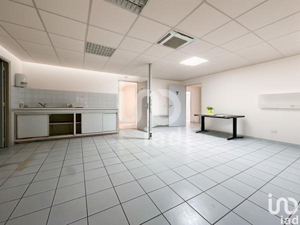 Murs commerciaux  à vendre 296 m² Arles