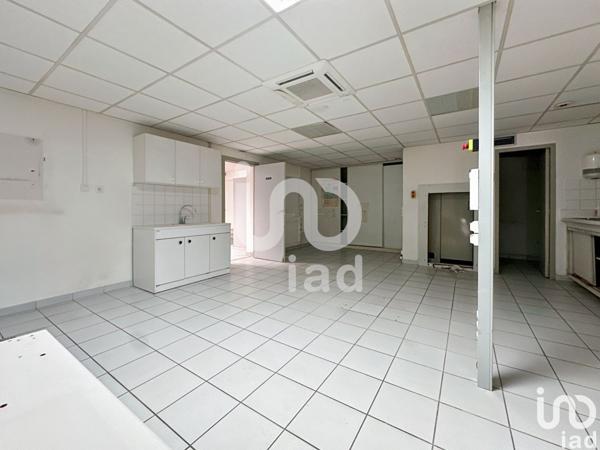 Murs commerciaux  à vendre 296 m² Arles