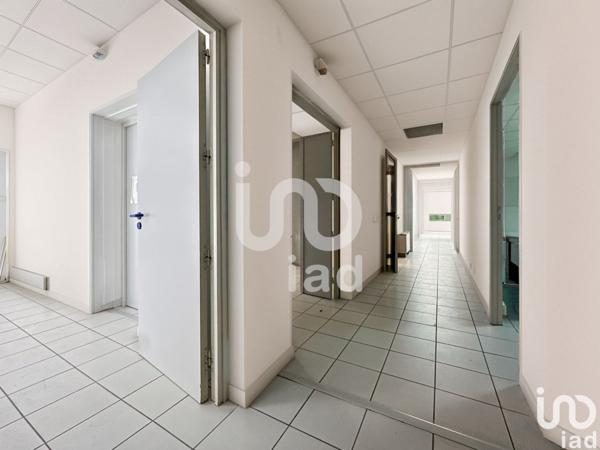 Murs commerciaux  à vendre 296 m² Arles