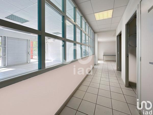 Murs commerciaux  à vendre 296 m² Arles