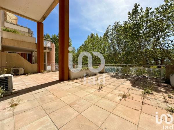 Murs commerciaux  à vendre 296 m² Arles