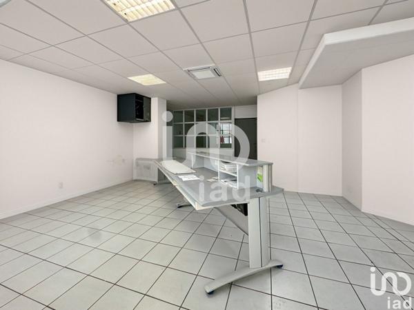 Murs commerciaux  à vendre 296 m² Arles