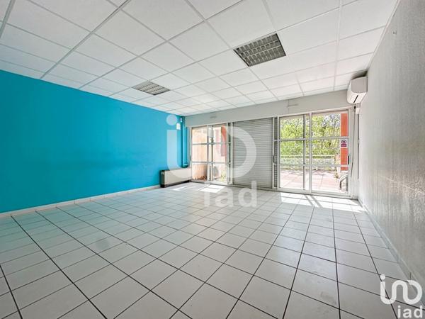 Murs commerciaux  à vendre 296 m² Arles