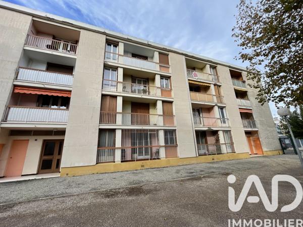 Appartement à vendre 3 pièces 78 m² Arles