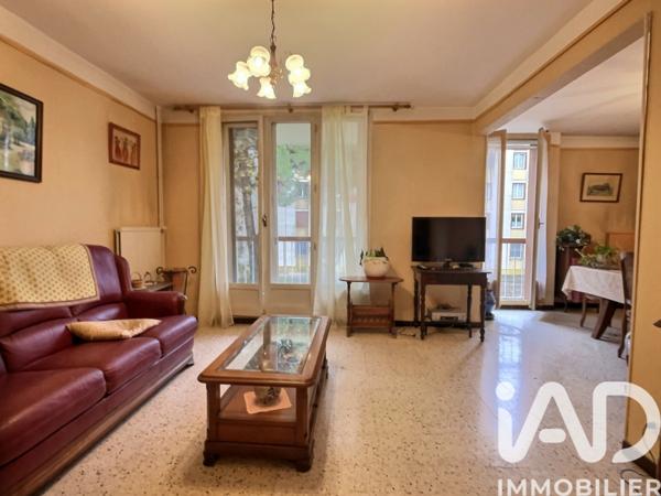 Appartement à vendre 3 pièces 78 m² Arles