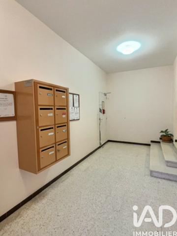 Appartement à vendre 3 pièces 77,6 m² Arles