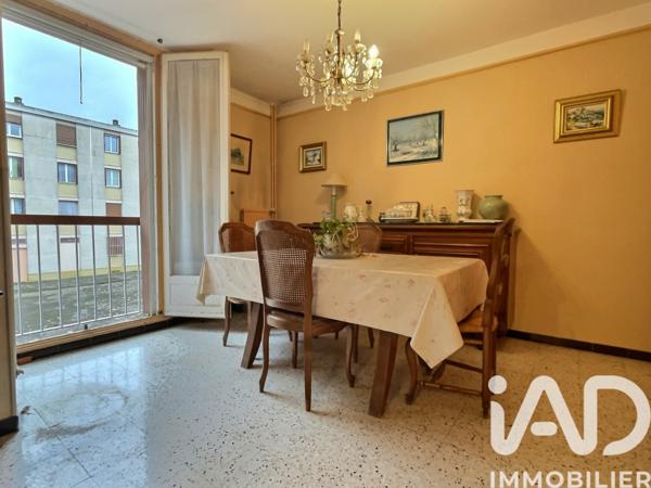 Appartement à vendre 3 pièces 78 m² Arles
