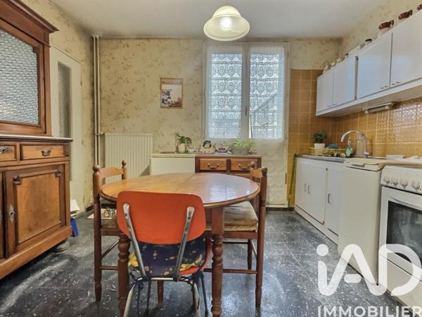 Appartement à vendre 3 pièces 78 m² Arles