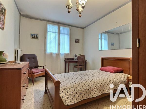 Appartement à vendre 3 pièces 78 m² Arles