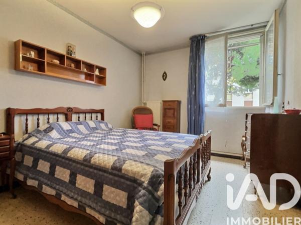 Appartement à vendre 3 pièces 78 m² Arles