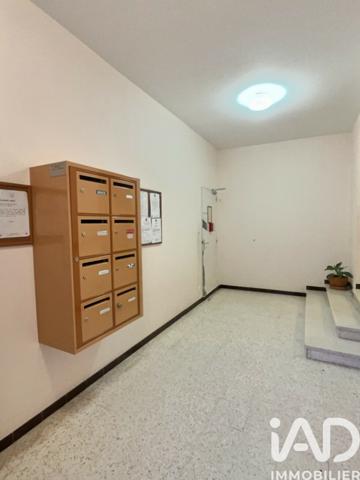 Appartement à vendre 3 pièces 78 m² Arles