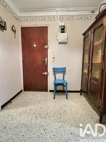 Appartement à vendre 3 pièces 77,6 m² Arles