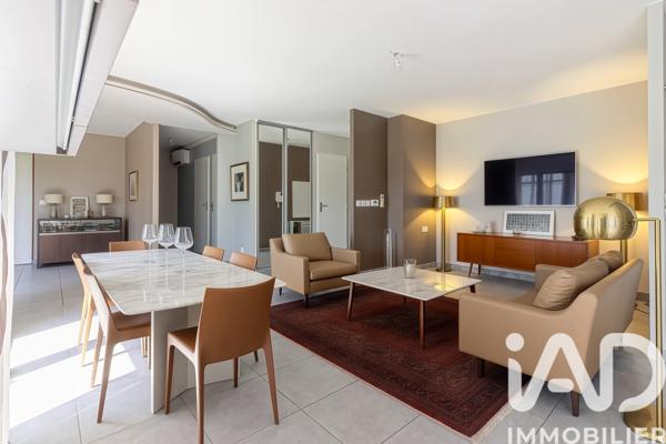 Appartement à vendre 5 pièces 111 m² Genas
