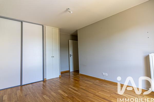 Appartement à vendre 5 pièces 111 m² Genas