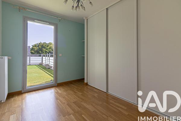 Appartement à vendre 5 pièces 111 m² Genas