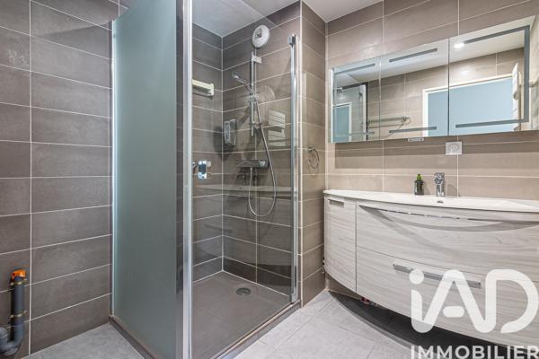 Appartement à vendre 5 pièces 111 m² Genas