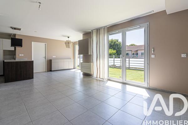 Appartement à vendre 5 pièces 111 m² Genas