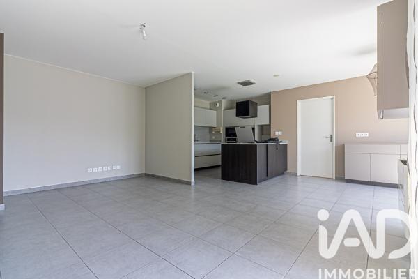 Appartement à vendre 5 pièces 111 m² Genas