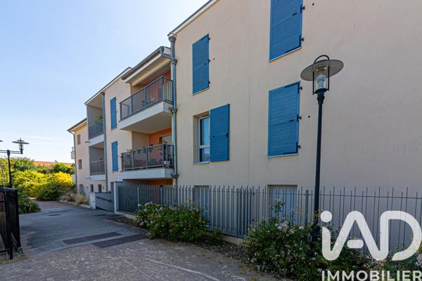 Appartement à vendre 5 pièces 111 m² Genas
