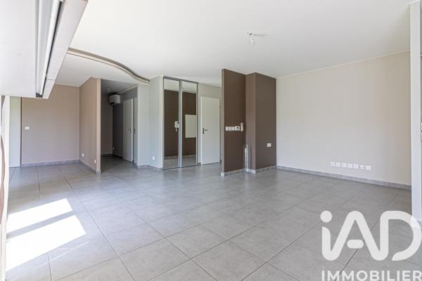 Appartement à vendre 5 pièces 111 m² Genas
