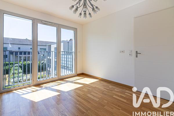 Appartement à vendre 5 pièces 111 m² Genas