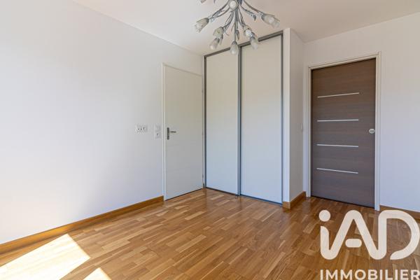 Appartement à vendre 5 pièces 111 m² Genas