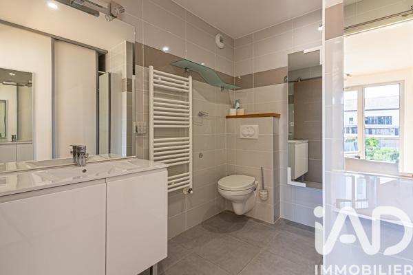 Appartement à vendre 5 pièces 111 m² Genas
