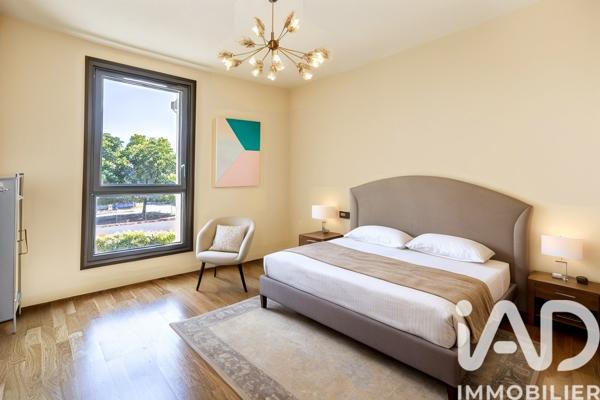 Appartement à vendre 5 pièces 111 m² Genas