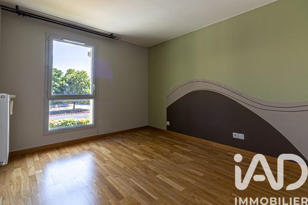 Appartement à vendre 5 pièces 111 m² Genas