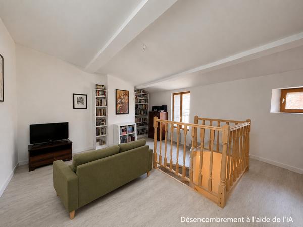 Maison de bourg Beaumont centre 100 000 €