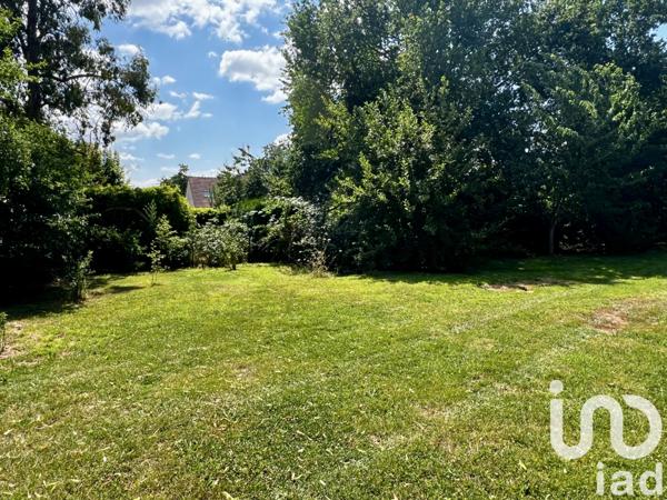 Terrain à vendre 450 m² Richebourg