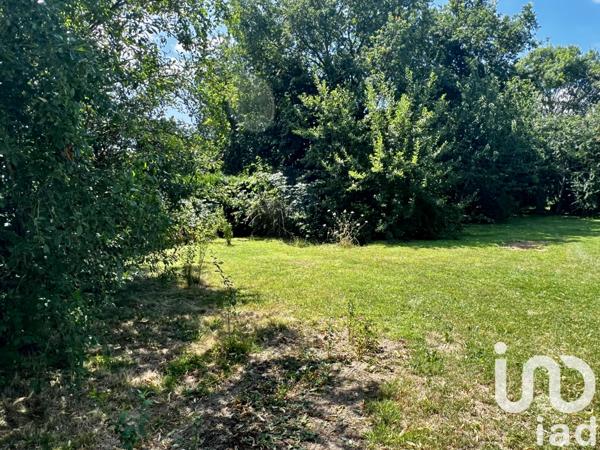 Terrain à vendre 450 m² Richebourg