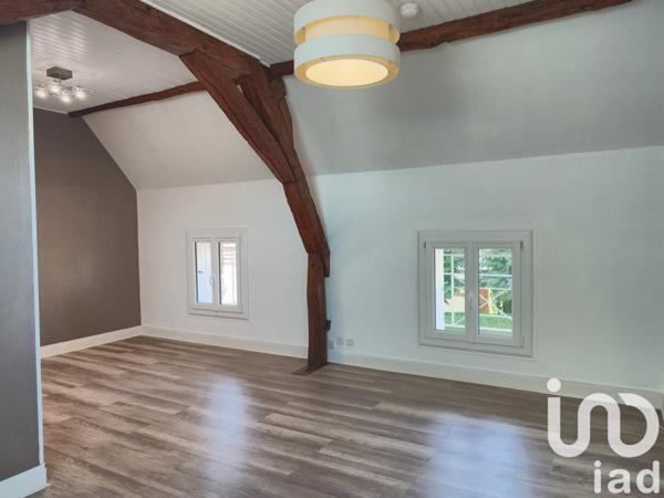 Appartement à vendre 2 pièces 44 m² Rambouillet