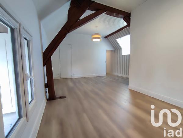 Appartement à vendre 2 pièces 44 m² Rambouillet