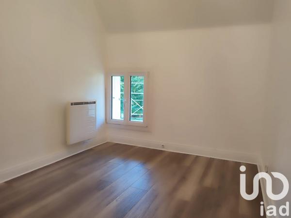 Appartement à vendre 2 pièces 44 m² Rambouillet