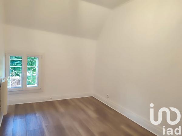 Appartement à vendre 2 pièces 44 m² Rambouillet