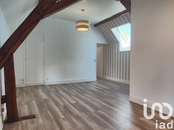 Appartement à vendre 2 pièces 44 m² Rambouillet