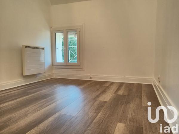 Appartement à vendre 2 pièces 44 m² Rambouillet