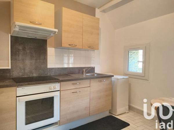 Appartement à vendre 2 pièces 44 m² Rambouillet