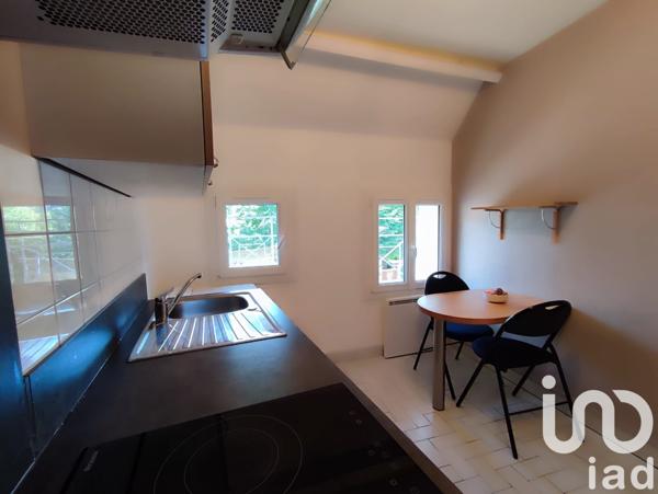Appartement à vendre 2 pièces 44 m² Rambouillet