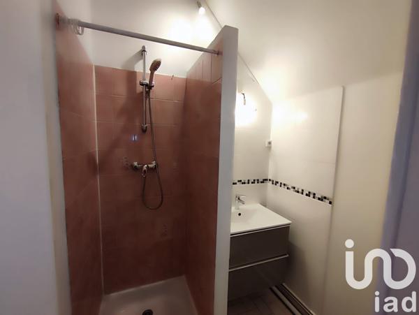 Appartement à vendre 2 pièces 44 m² Rambouillet