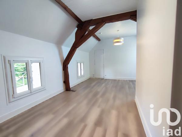 Appartement à vendre 2 pièces 44 m² Rambouillet