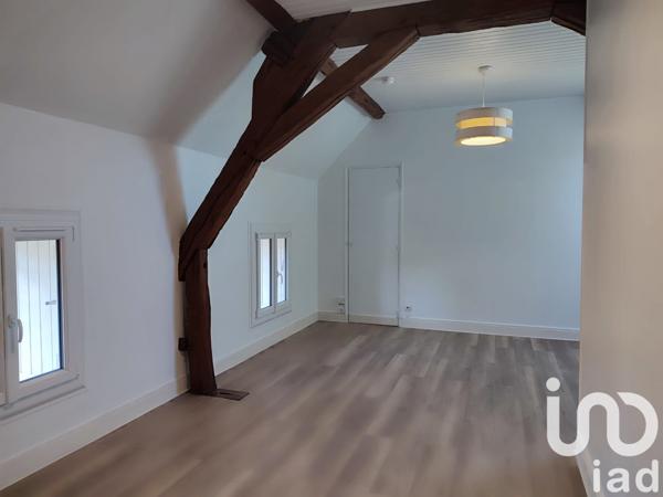 Appartement à vendre 2 pièces 44 m² Rambouillet
