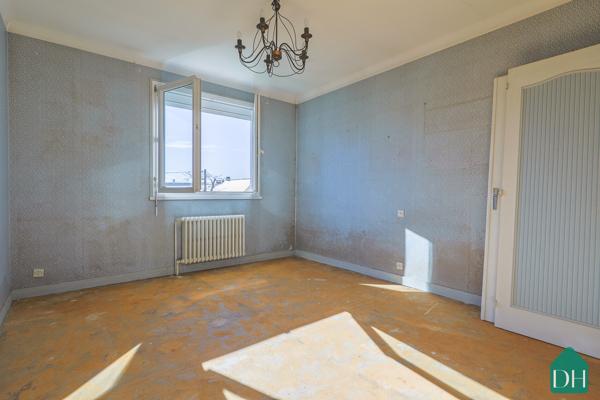 Maison 5 chambres 142 m² secteur de La Mulonnière à Orvault (44700)