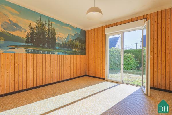 Maison 5 chambres 142 m² secteur de La Mulonnière à Orvault (44700)