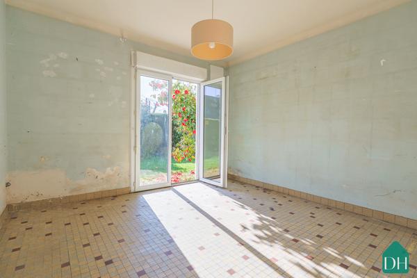 Maison 5 chambres 142 m² secteur de La Mulonnière à Orvault (44700)