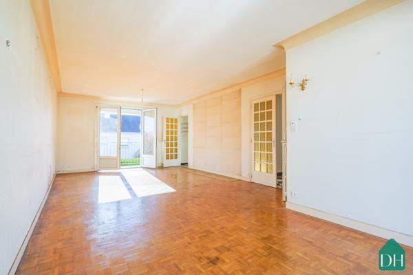 Maison 5 chambres 142 m² secteur de La Mulonnière à Orvault (44700)